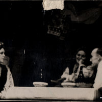 Production of &quot;Oi ne khody Hryts&#039;iu&quot; by the Zahrava theater company