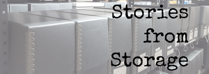 Stories from Storage