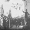 Convention of the Prosivita Society in Uzhhorod, 1928